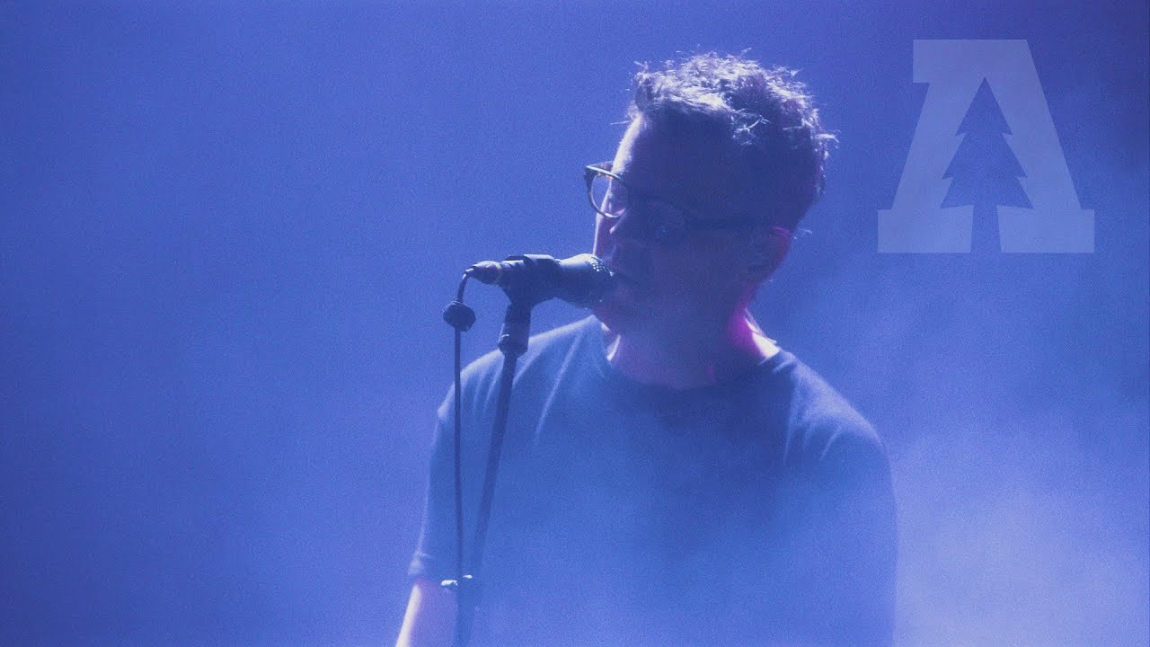 Son Lux - Dream State | Live From Lincoln Hall