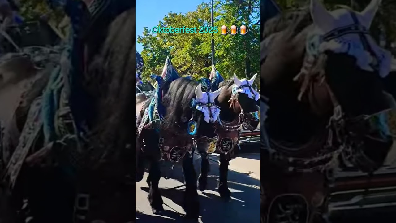 OKTOBERFEST 2025 🍺🍺🍺 