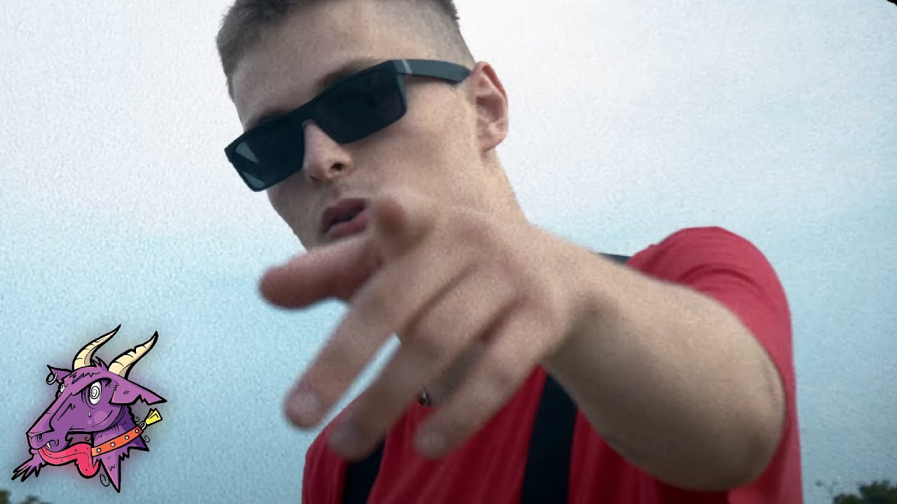 OKI - BADDEST (directed by KOOZA)