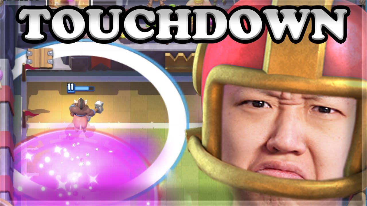 Touchdown Draft Tips (IT'S UNFAIR!) 🍊