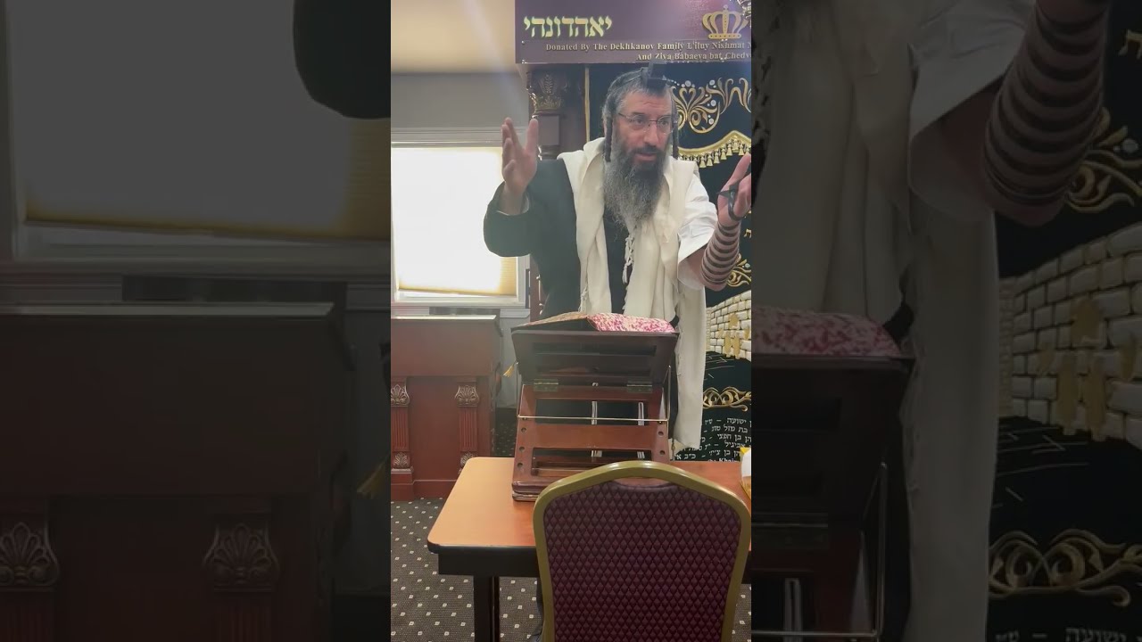 Halachot Pesach - Rav Eran 5786 