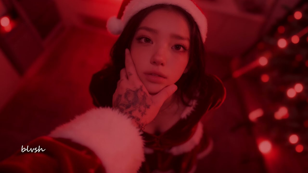 late night playlist for soft desire