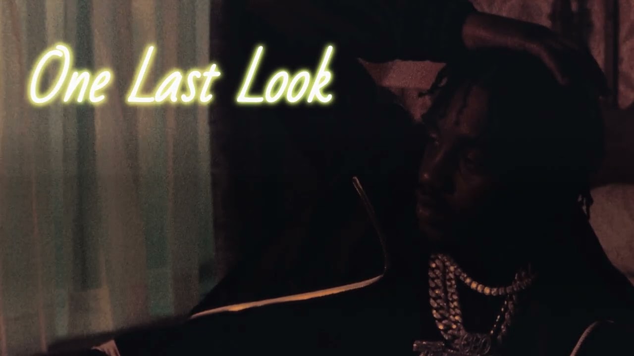 Lil Tjay x Juice WRLD Type Beat 2026 – “One Last Look” | Melodic Trap Instrumental