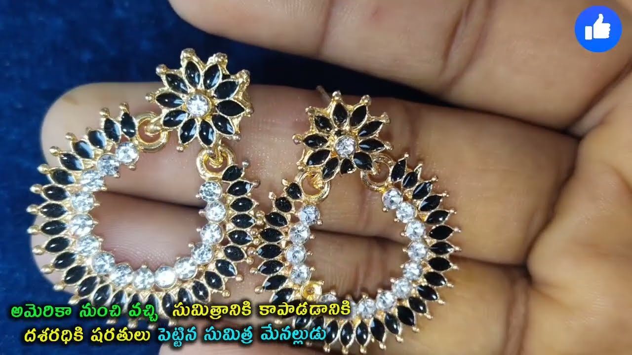 Karthika Deepam Serial Review అమెరికా నుంచి సుమిత్ర ని కాపాడ్డానికి షరతులు పెట్టిన సుమిత్ర మేనల్లుడు