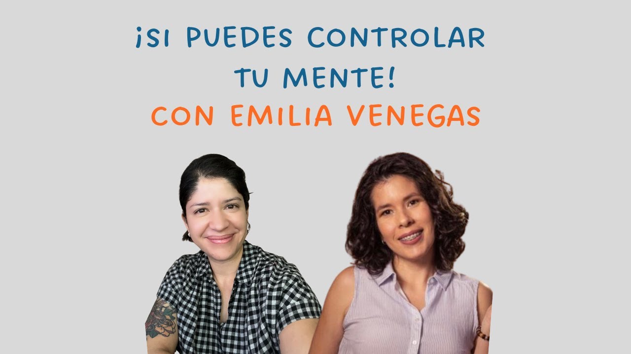 Cuando tu corazón está ansioso y triste - Testimonio de mi aconsejada 😀