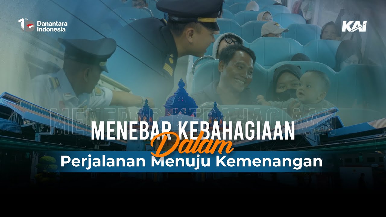 Selamat Hari Raya Idul Fitri 1447 H