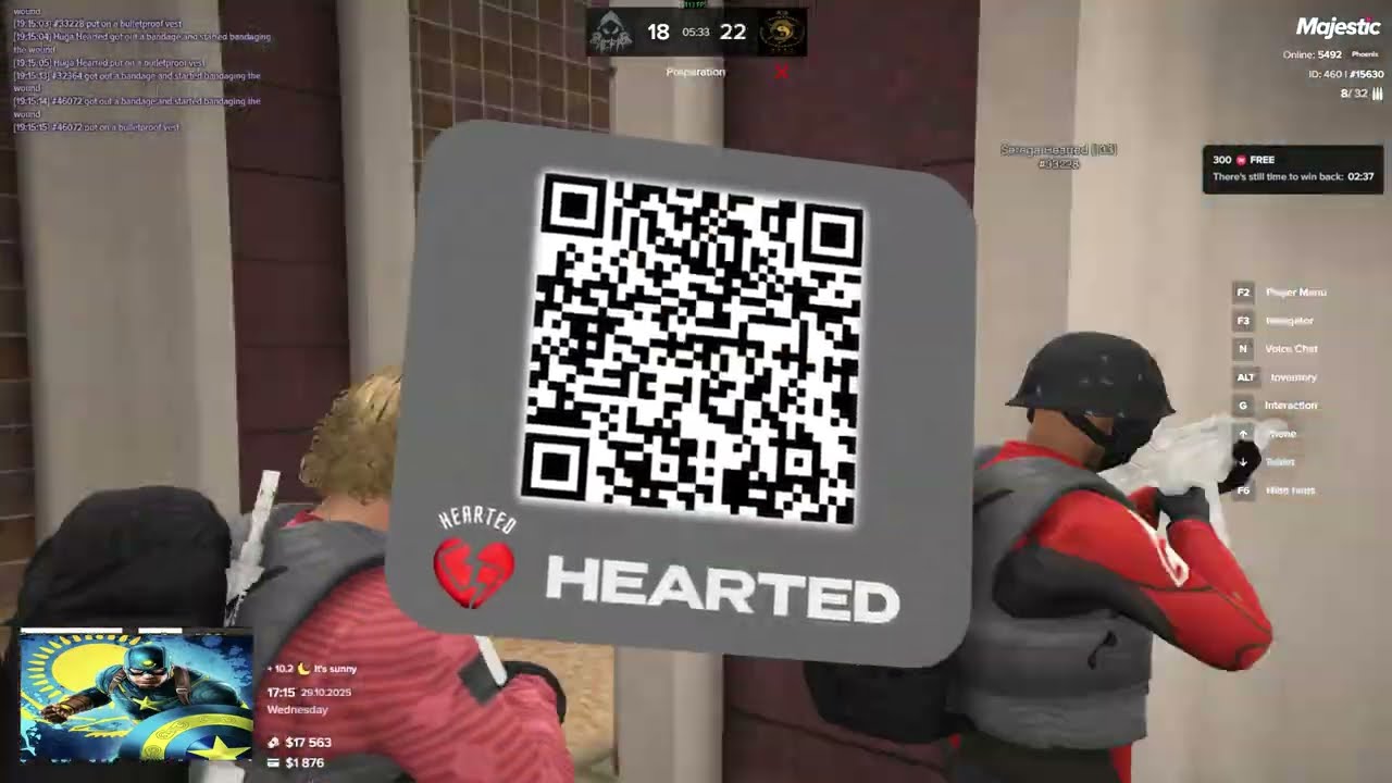 начинал с низов там и остался / hearted clnx