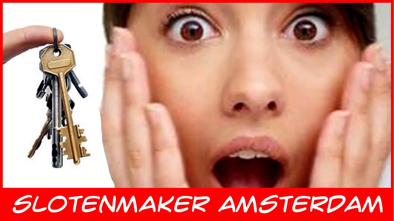 Slotenmaker Amsterdam | BEL NU 085-20-80-800 | Erkend Slotenmaker