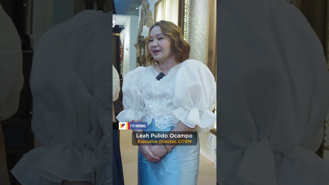 Внутри крупнейшей выставки дизайна на Филиппинах | MANILA FAME
