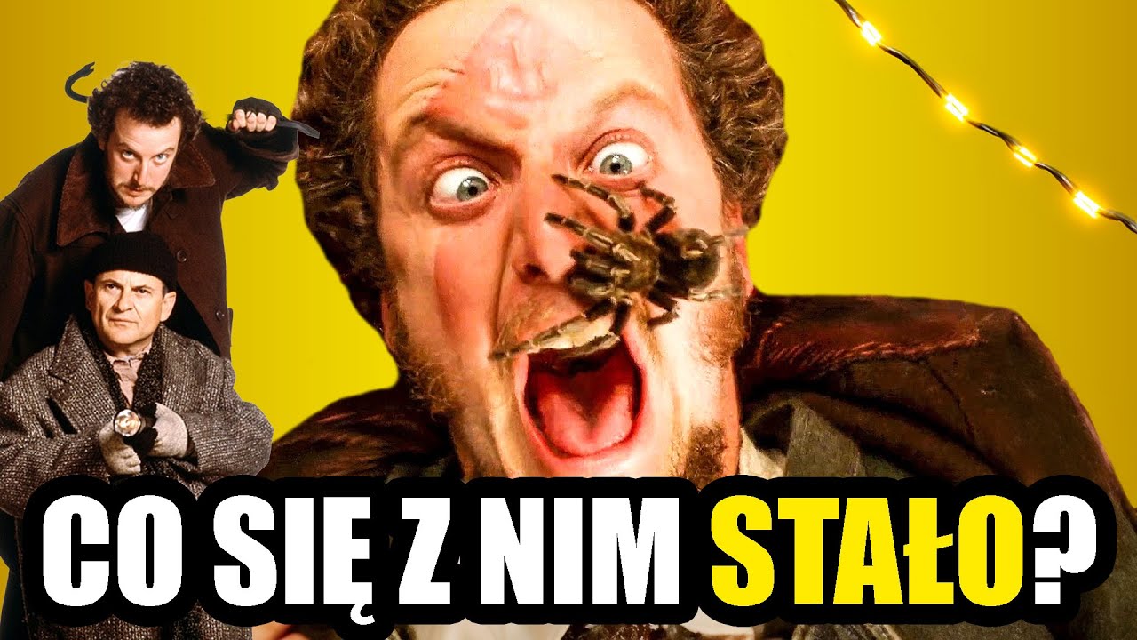 DANIEL STERN. GDZIE ZNIKNĄŁ BANDZIOR Z 