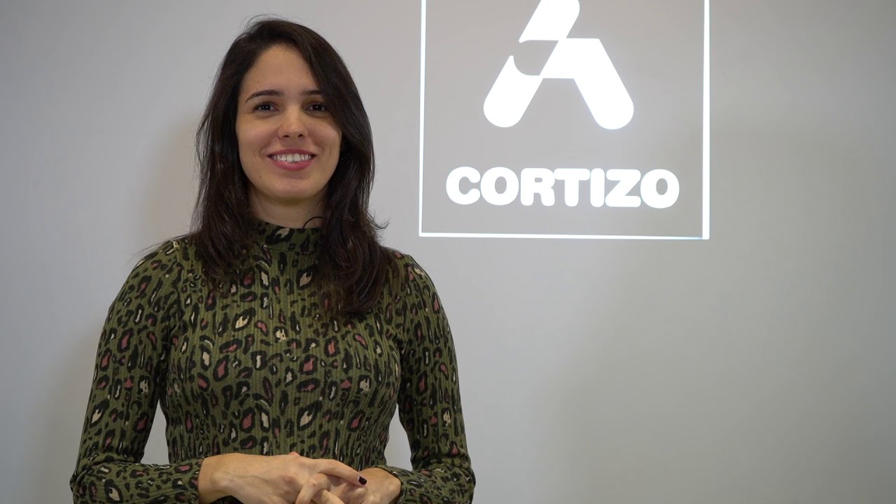CORTIZO - Talentia Summit´20