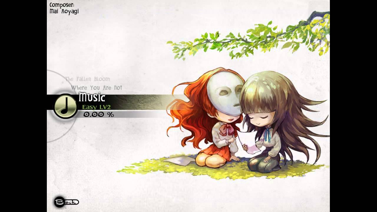 Deemo 2.0 - Mai Aoyagi - Music