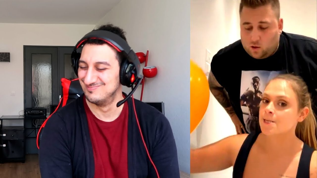 ESSAYEZ DE NE PAS RIRE (Spécial Nicocaponecomedy)