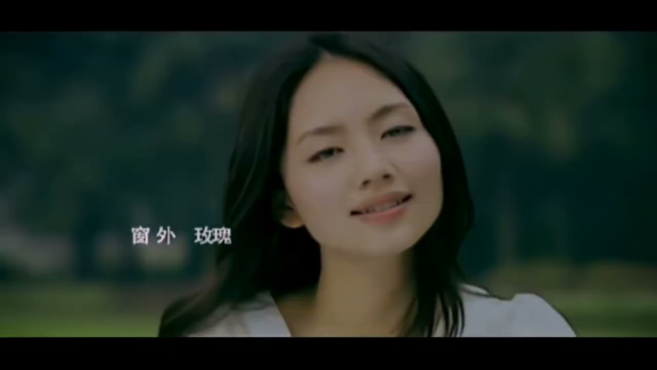 劉惜君的原創歌曲《愛情花園》@樂人TV