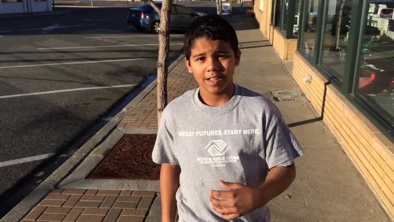 Music & Arts Center Lip Dub