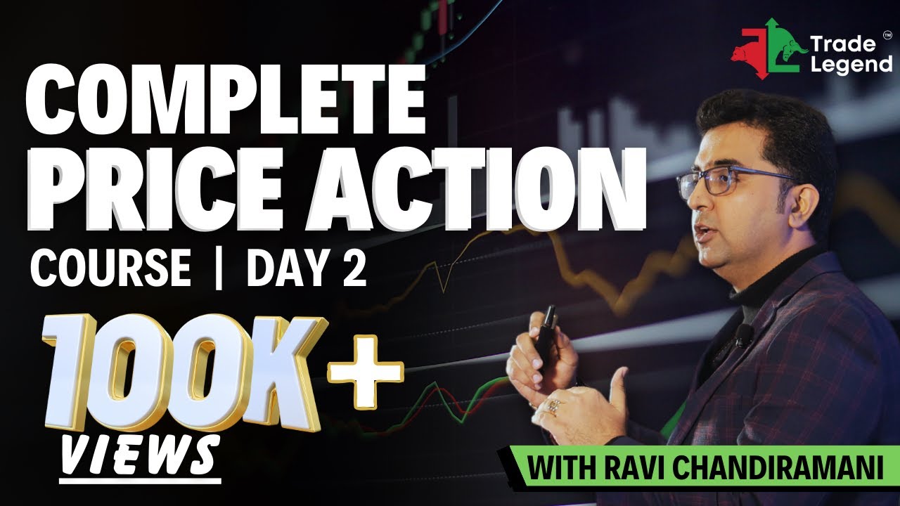 [Part 3] Complete Price Action Course - Basic to Super Advanced Price Action Concepts | Trade Legend