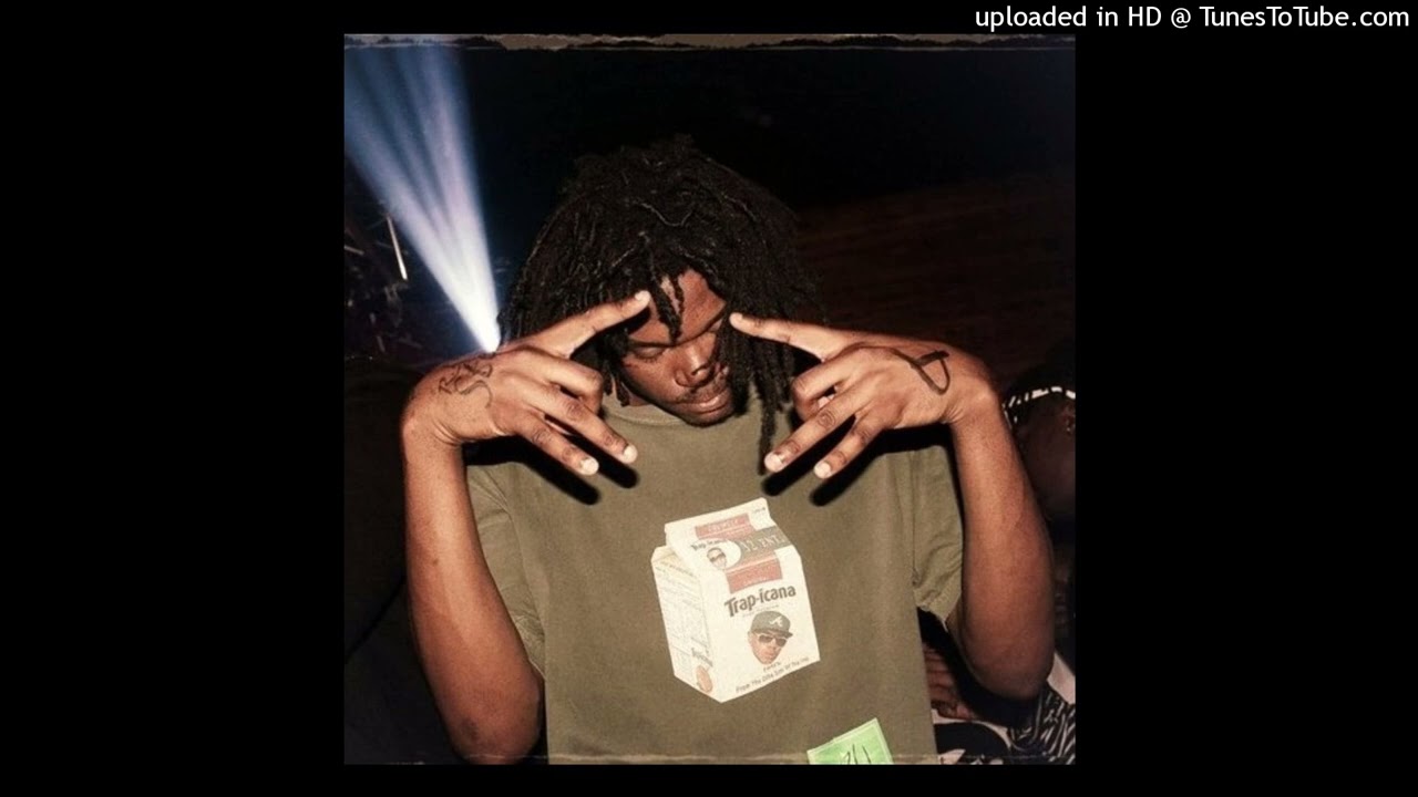 (free) lucki type beat - 