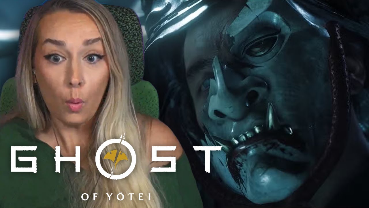 CRAWL | Ghost of Yotei: Pt. 5 | First Play Through