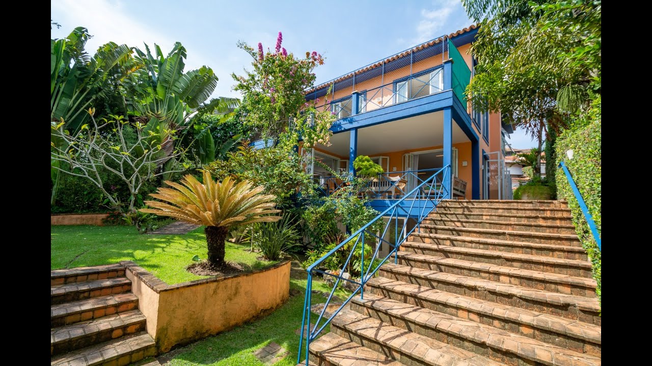 Casa &agrave; venda | 4 dormit&oacute;rios | Jo&aacute; | Meu Metro Quadrado Im&oacute;veis