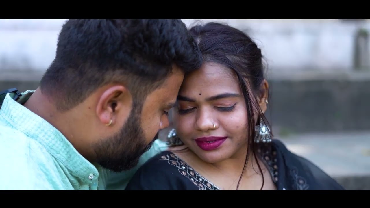 Rashmi Weds Gopal | Pre Wedding Shoot | Gwalior | Lovelife Captured