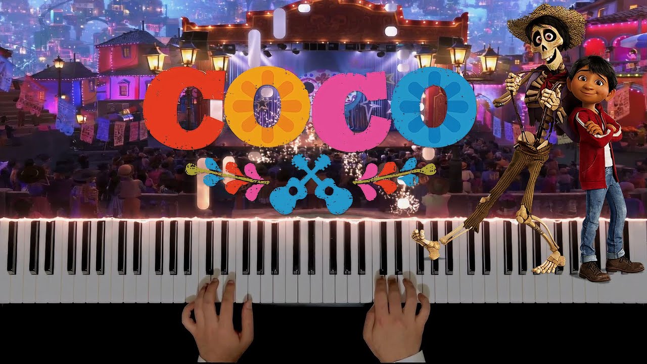 Coco - Un Poco Loco