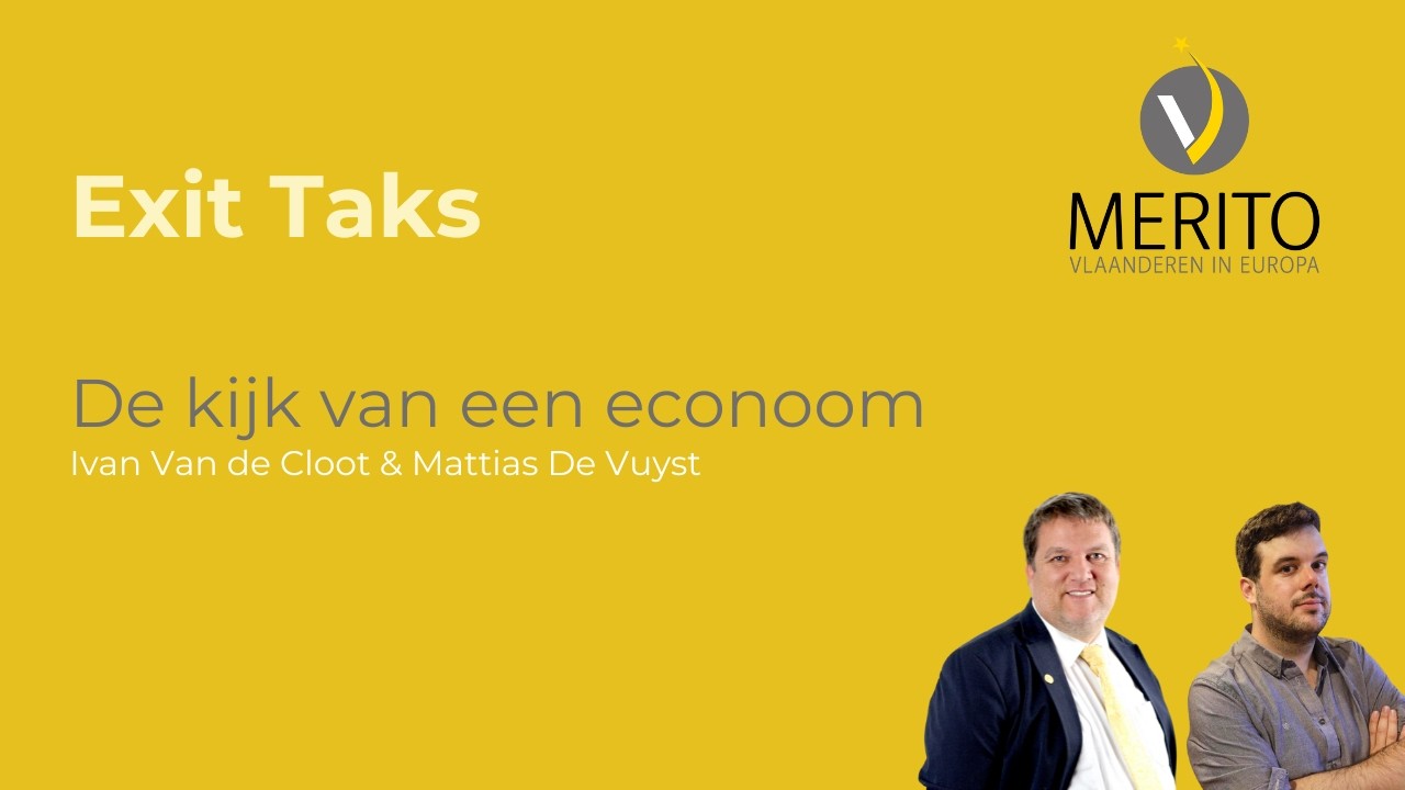 Exit Taks