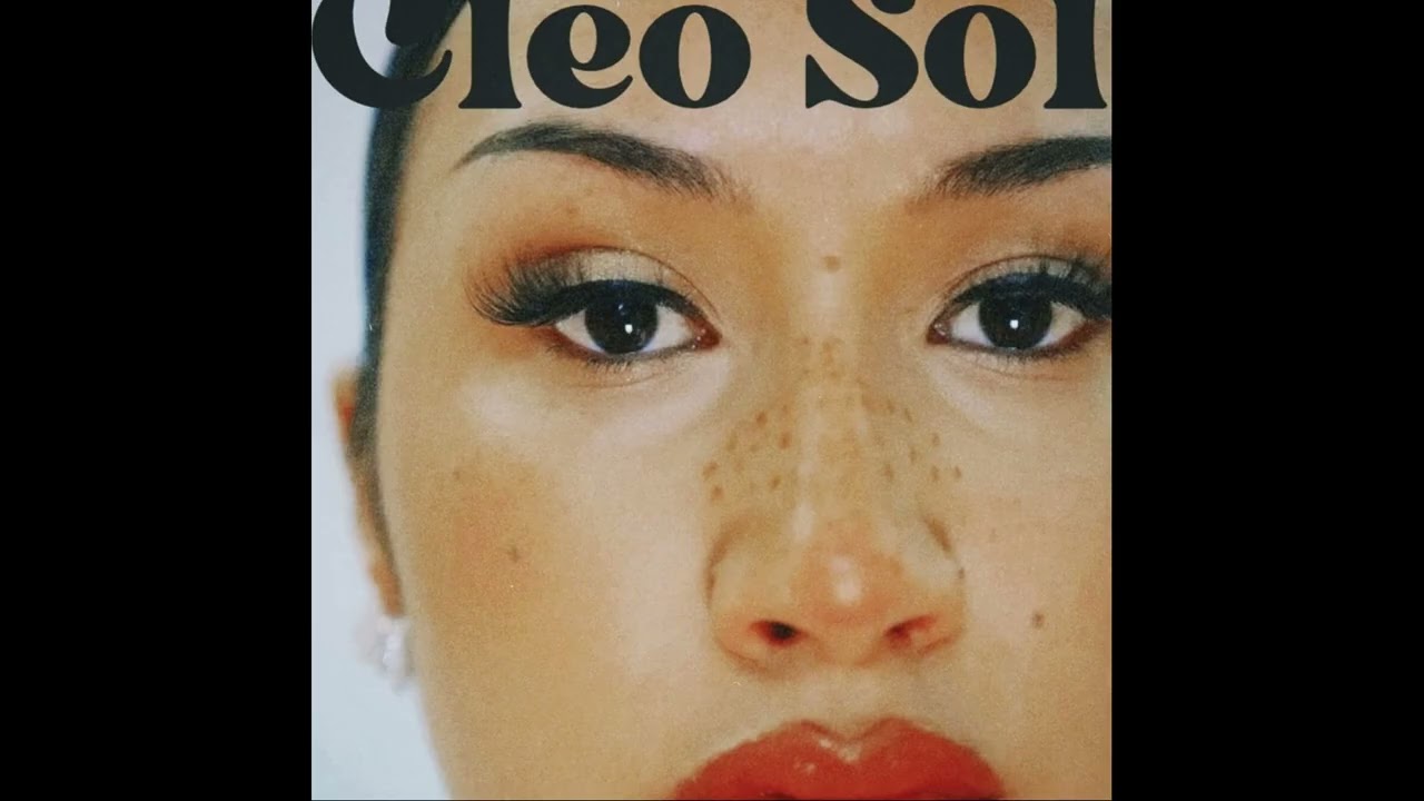 [FREE] CLEO SOL X SAULT TYPE BEAT 