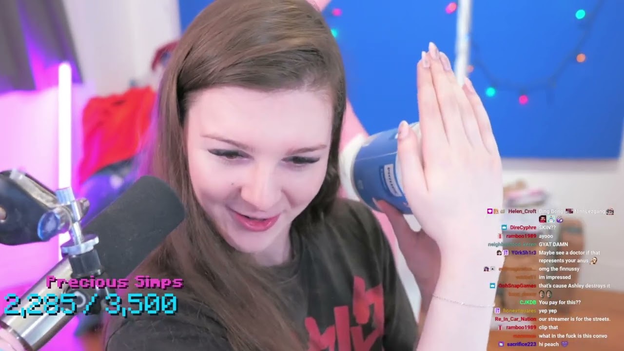 F1nn5ter's Unforgettable Waxing Journey