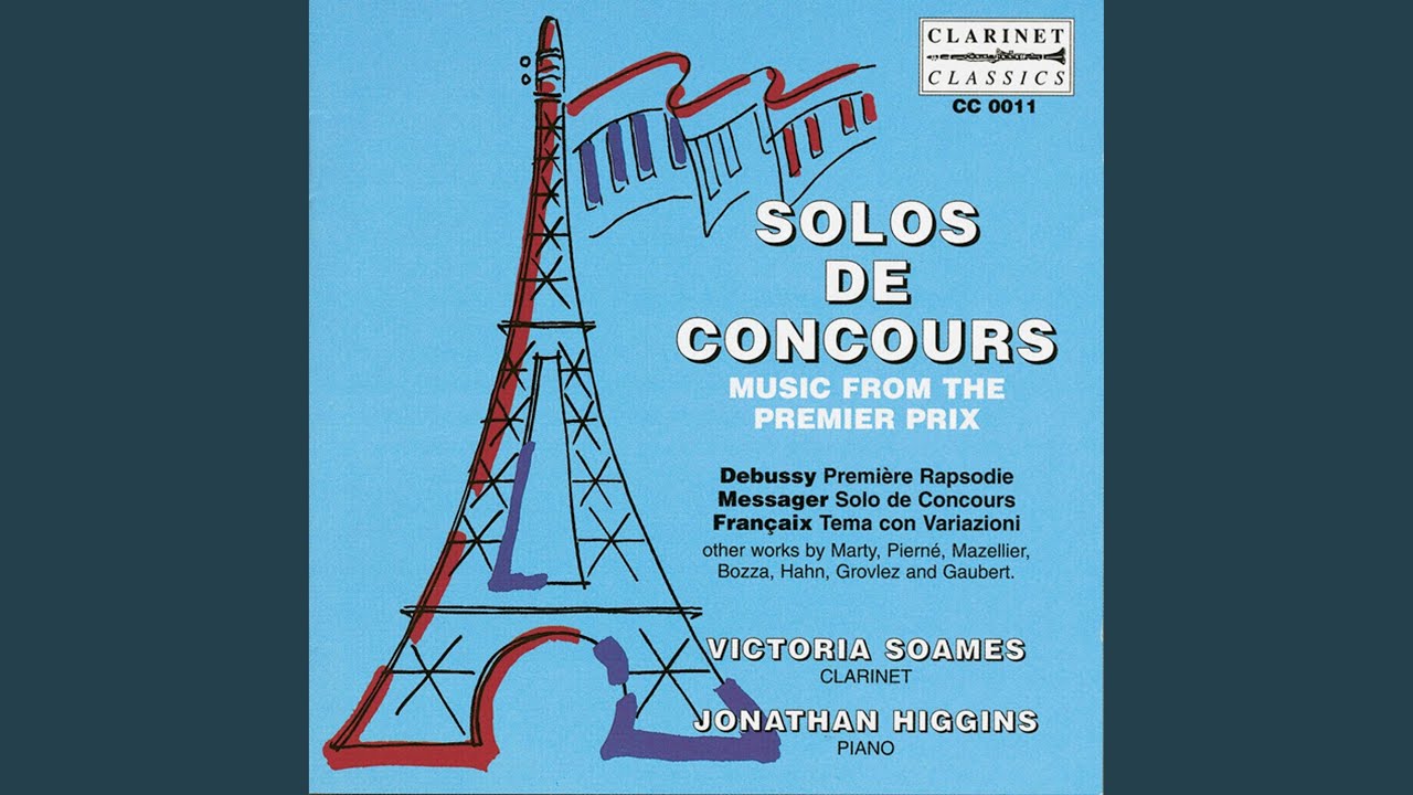 Première fantaisie