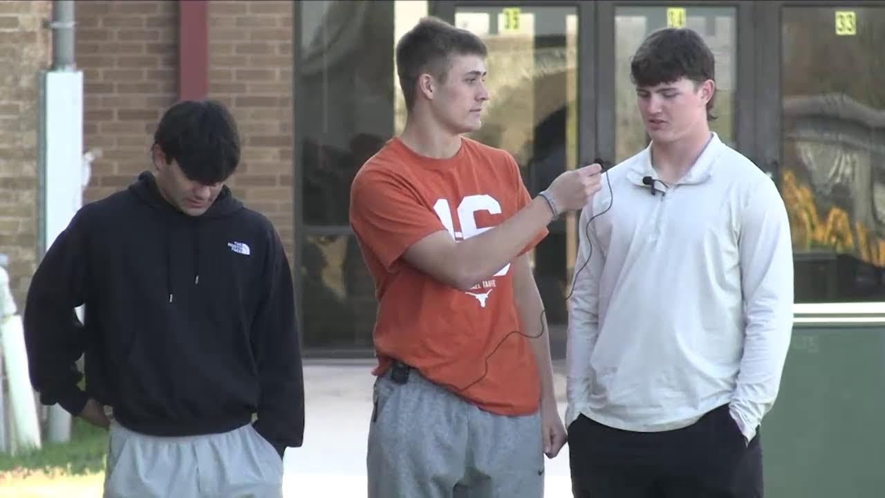 Calallen Wildcat News: February 24 2026