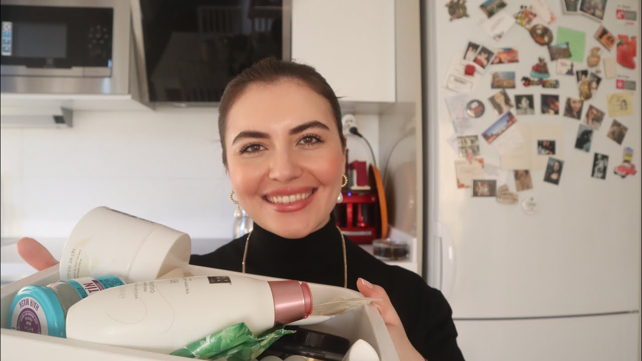 BİTENLER VE ÇÖPE GİDENLER 🗑️