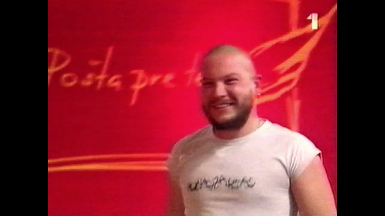 STV1 - Zbierka reklám (2007)