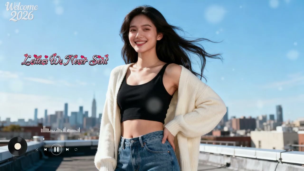 Top Hits 2026 Playlist ~ Trending Music 2026 🎵 Spotify Mix ~ Best TikTok Songs (Hits Collection)