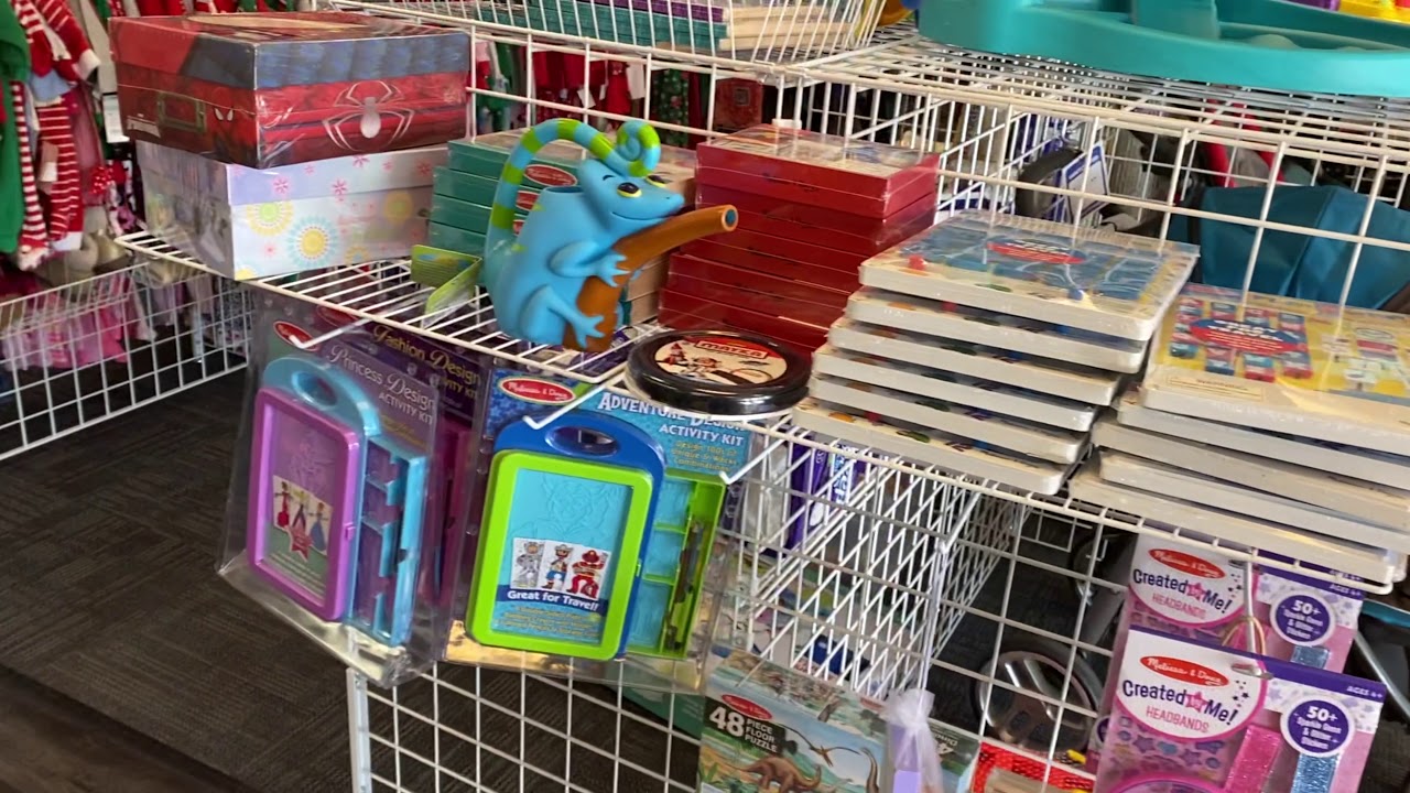Introducing - Once Upon A Child Tempe - Children's Thrift Store