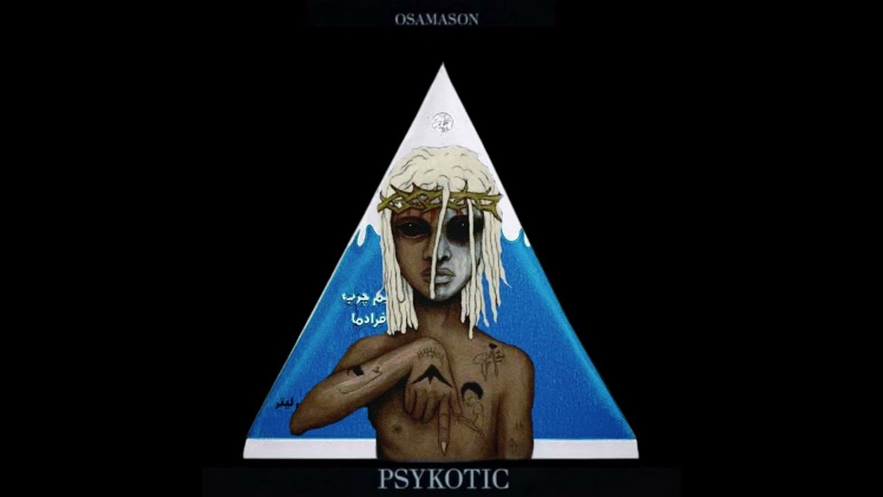 [FREE] osamason x psykotic type beat - 