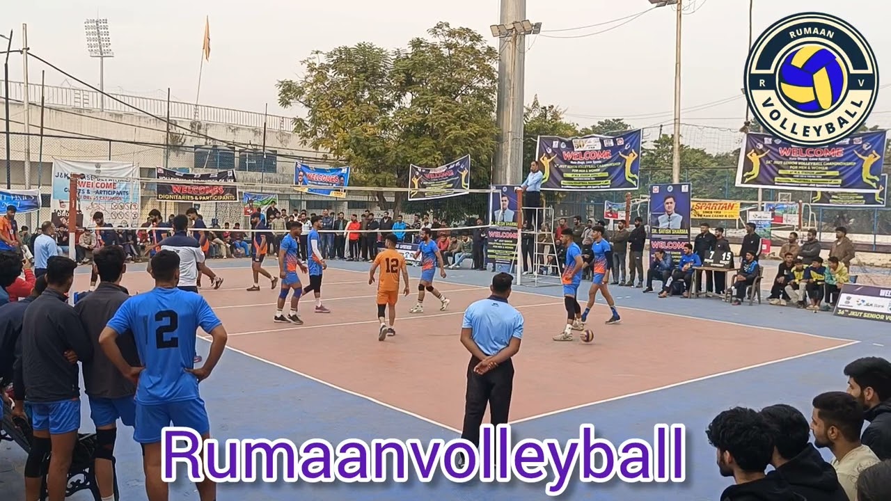 Jammu vs JKP Final match