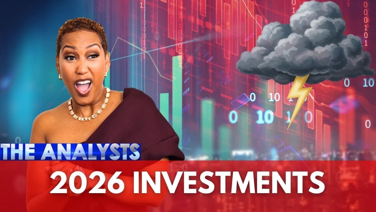 Аналитики: Инвестиционная неопределенность в 2026 году?