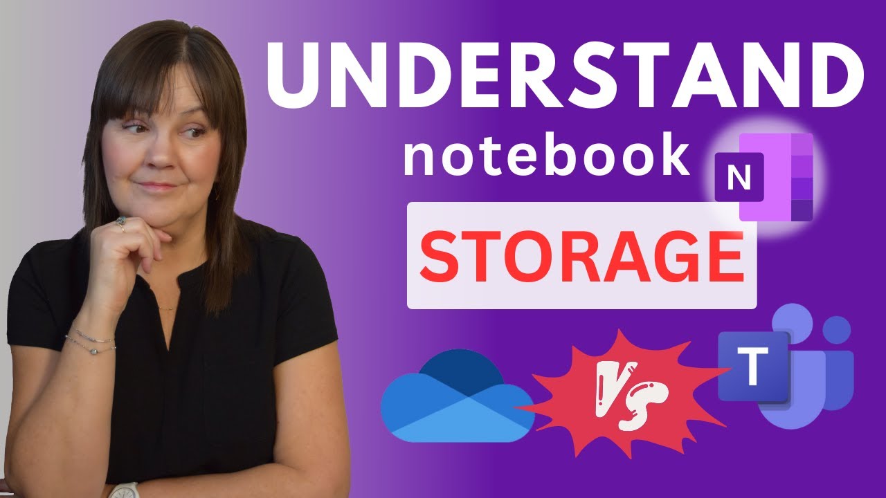 Хотите освоить OneNote? Вот как создавать и делиться блокнотами