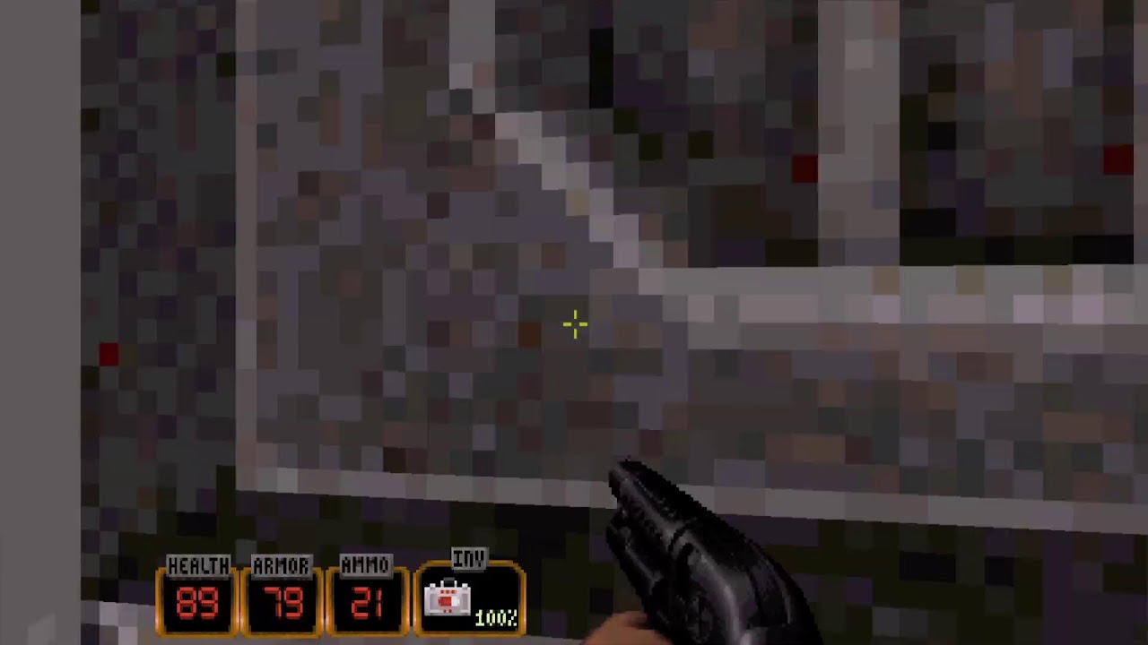Duke Nuken 3D World Tour(Gameplay em Live)