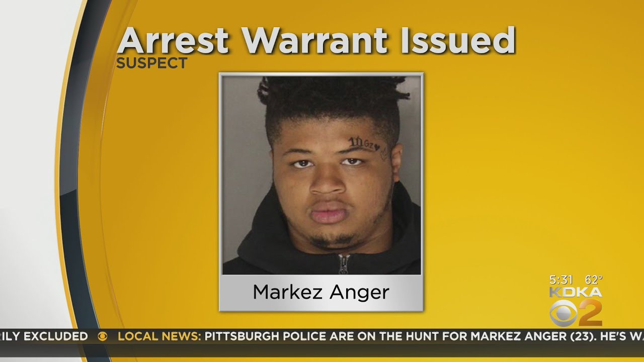 Police searching for 2nd suspect in deadly Downtown Pittsburgh shooting