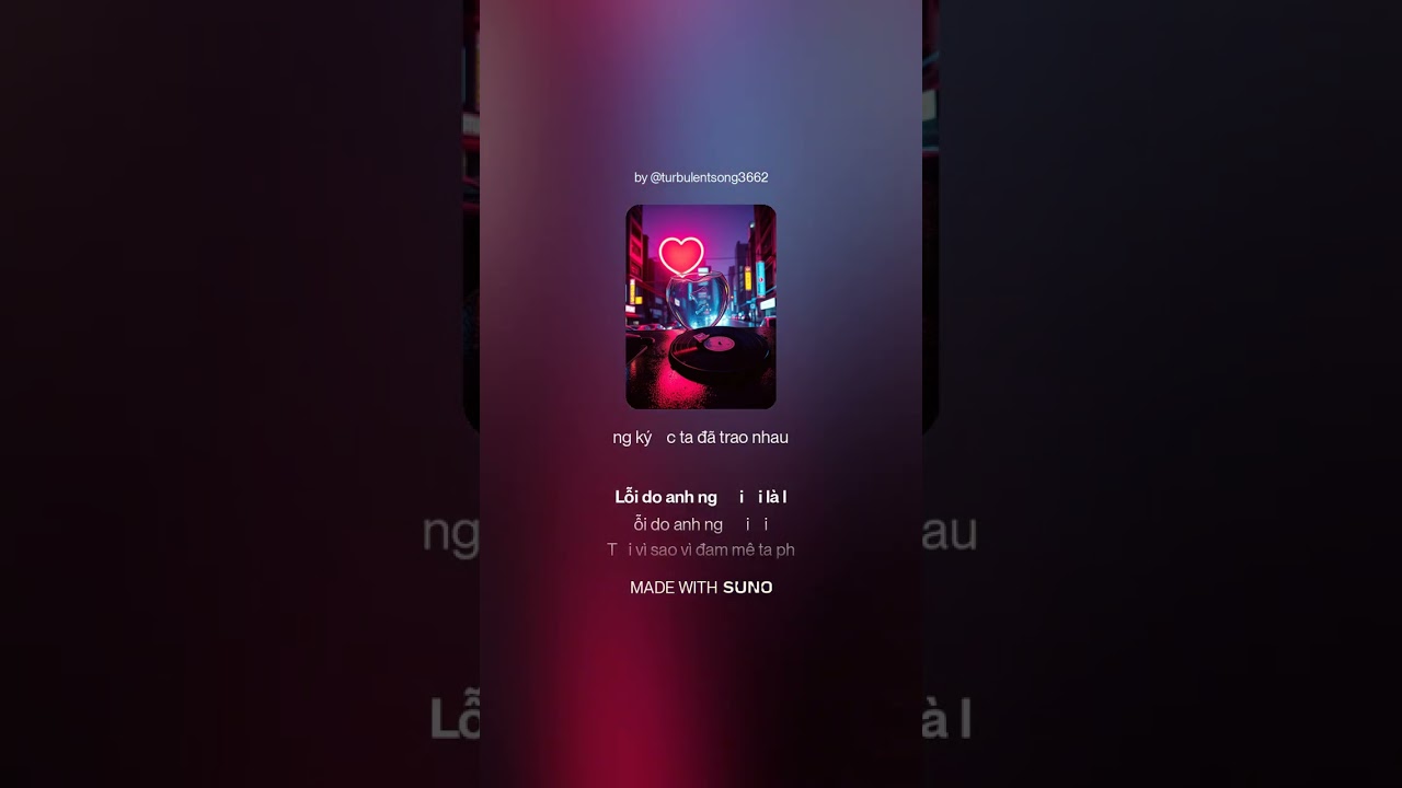 VÌ ĐAM MÊ - EDM - sáng tác  PHI BằNG LÊ