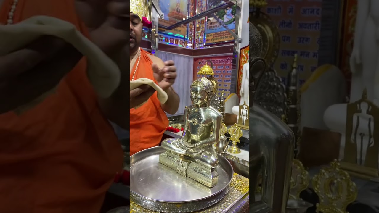 Sunoge Kab Arji Meri🙏🙇#jainvideo #jainshorts #jainmandir #jaindharm #jainism #viral #shorts #jain