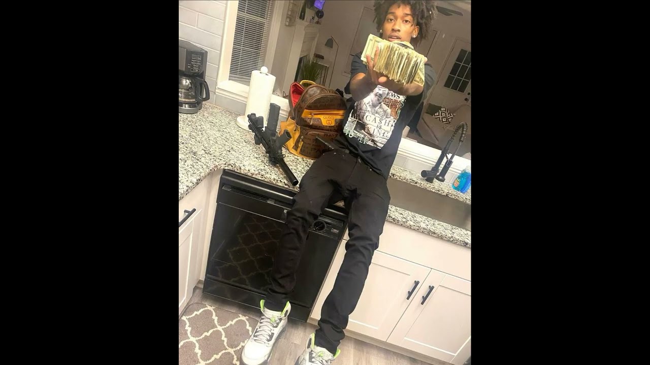 [FREE] Splurge Type Beat "Shoot First"