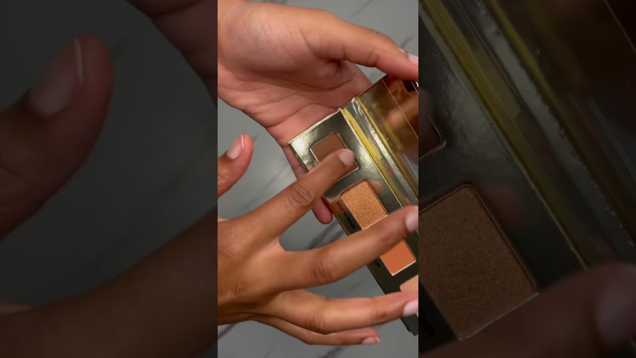 ASOS 2021 Advent Calendar: Day 23 ASMR Unboxing