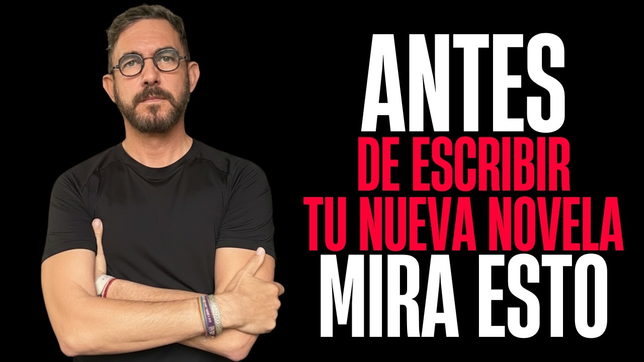 El embudo mínimo que todo escritor debería tener