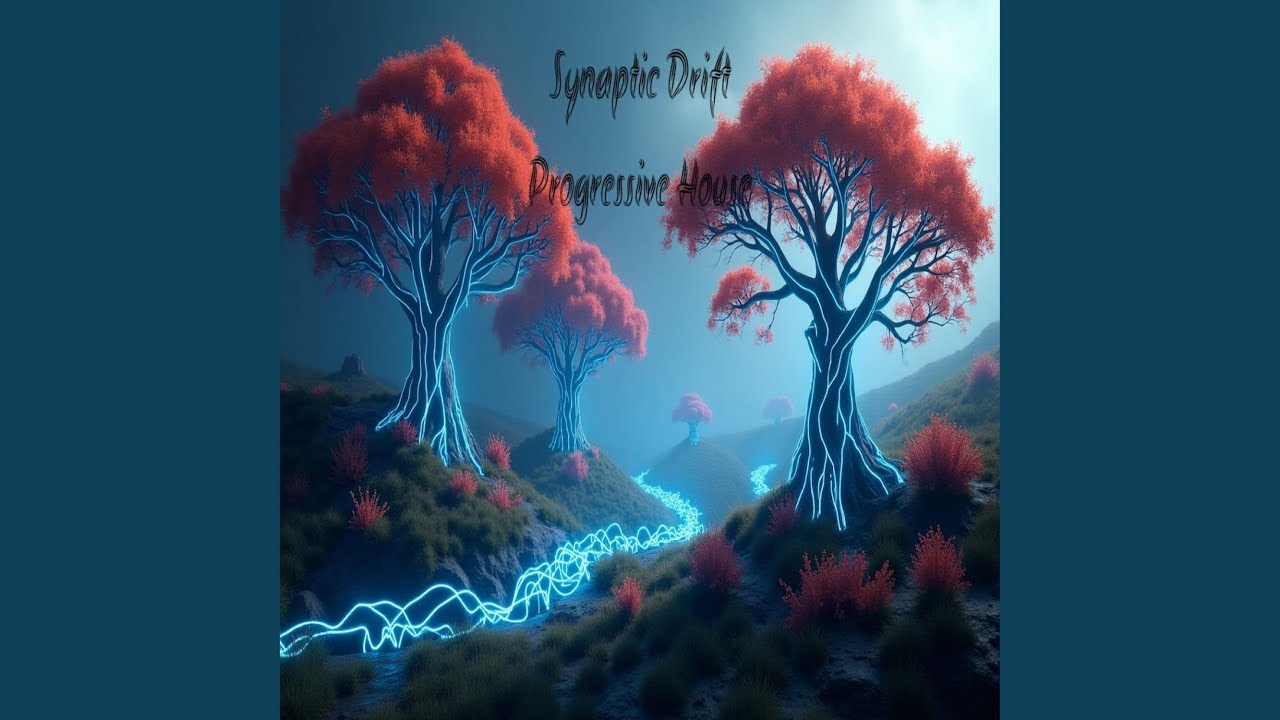 Synaptic Drift (19. Subconscious Flow)