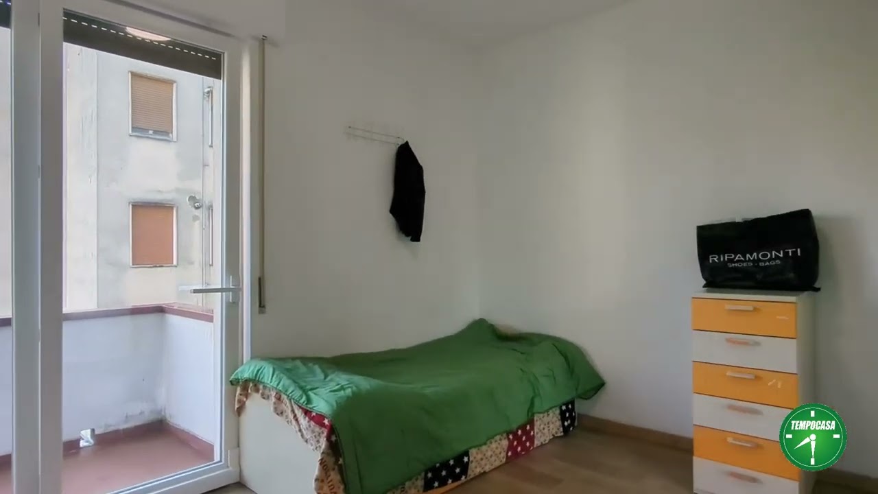 Trilocale ad Alzate Brianza