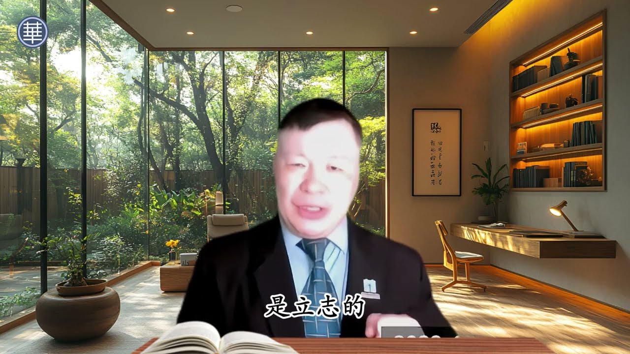 20260215历代志下32 - 2 （33：23 - 33）