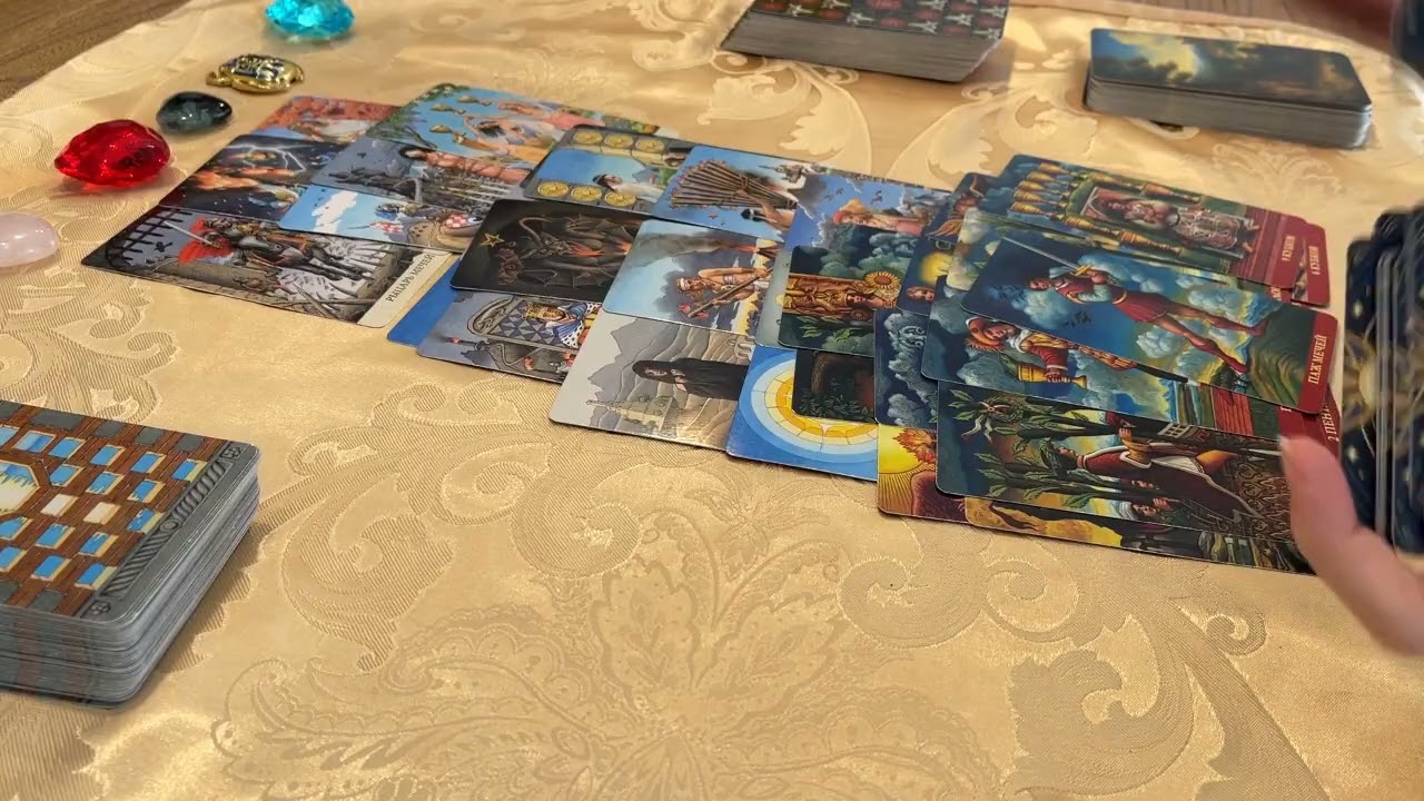 ВЫЗОВ МУЖЧИНЫ! ОН ПРОЯВИТСЯ!