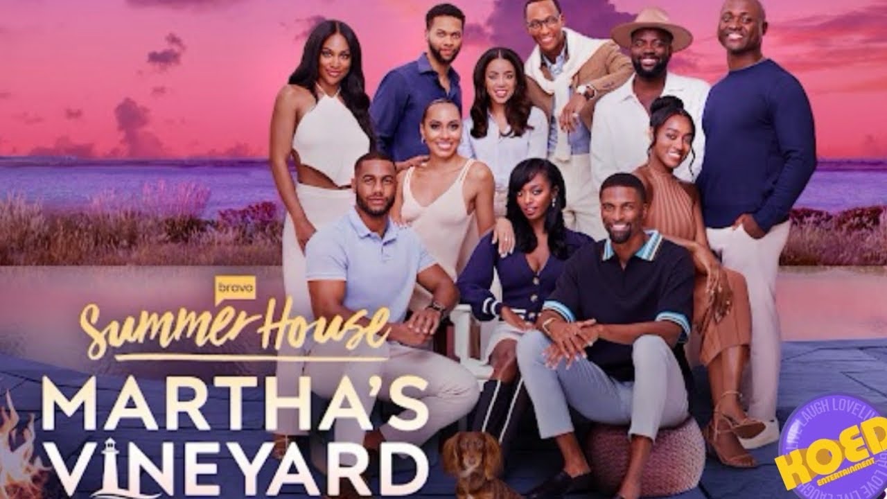 Summer House: Martha's Vineyard S2 E7- Flamingo on the Bluffs- An In-Depth Review, Recap & Rant